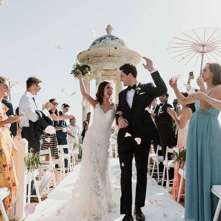 bodas en Formentera | organizadores de bodas Mallorca