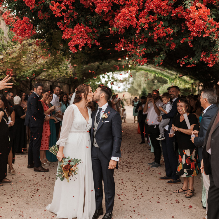 bodas en Formentera | organizadores de bodas Mallorca