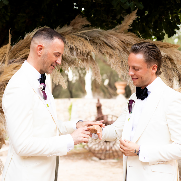 bodas en Formentera | organizadores de bodas Mallorca