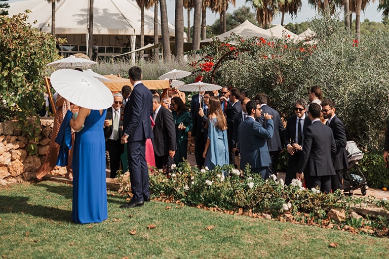 servicios boda Formentera | organizadores de bodas Mallorca