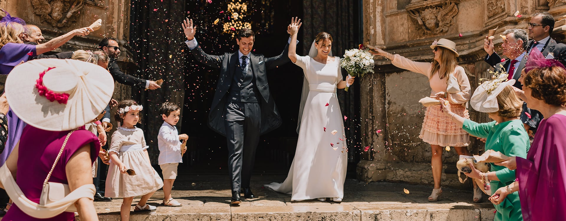 wedding planners España | organizadores de bodas Mallorca